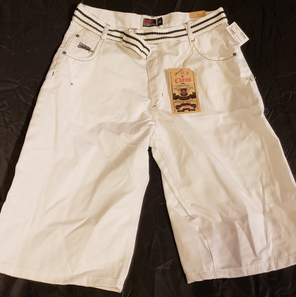 "Chams" Popular size shorts